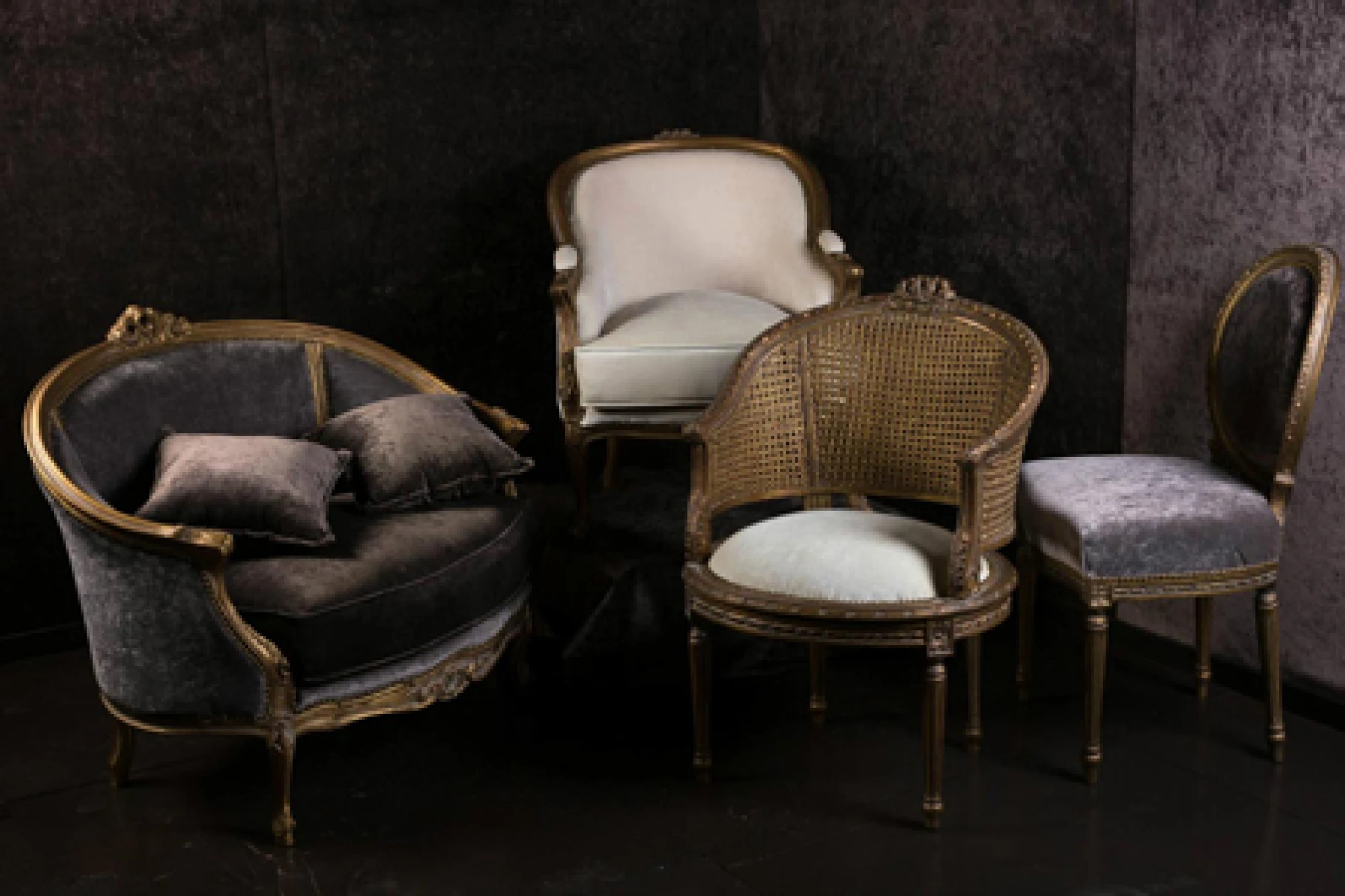 Labyrinthe Interiors